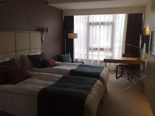 Resort Kaya Thermal&convention