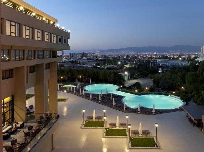 Resort Kaya Thermal&convention