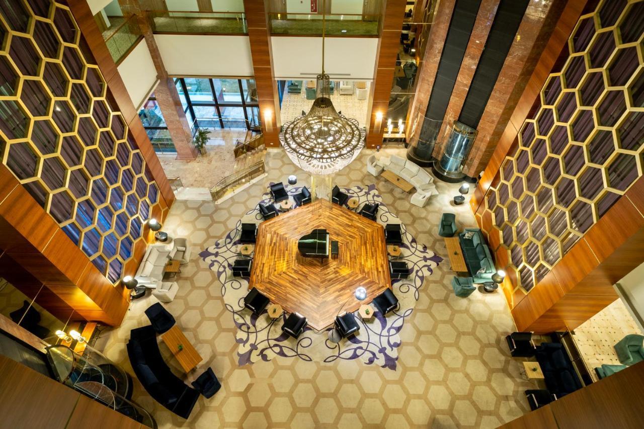 Resort Kaya Thermal&convention 5*