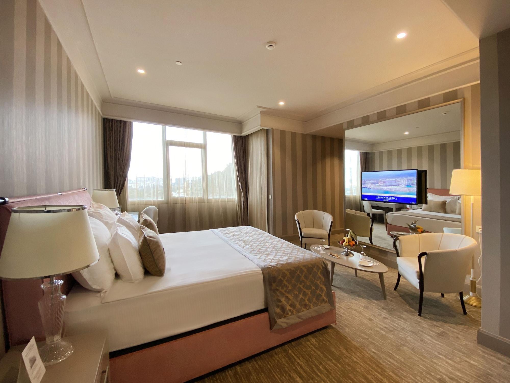 Resort Kaya Thermal&convention