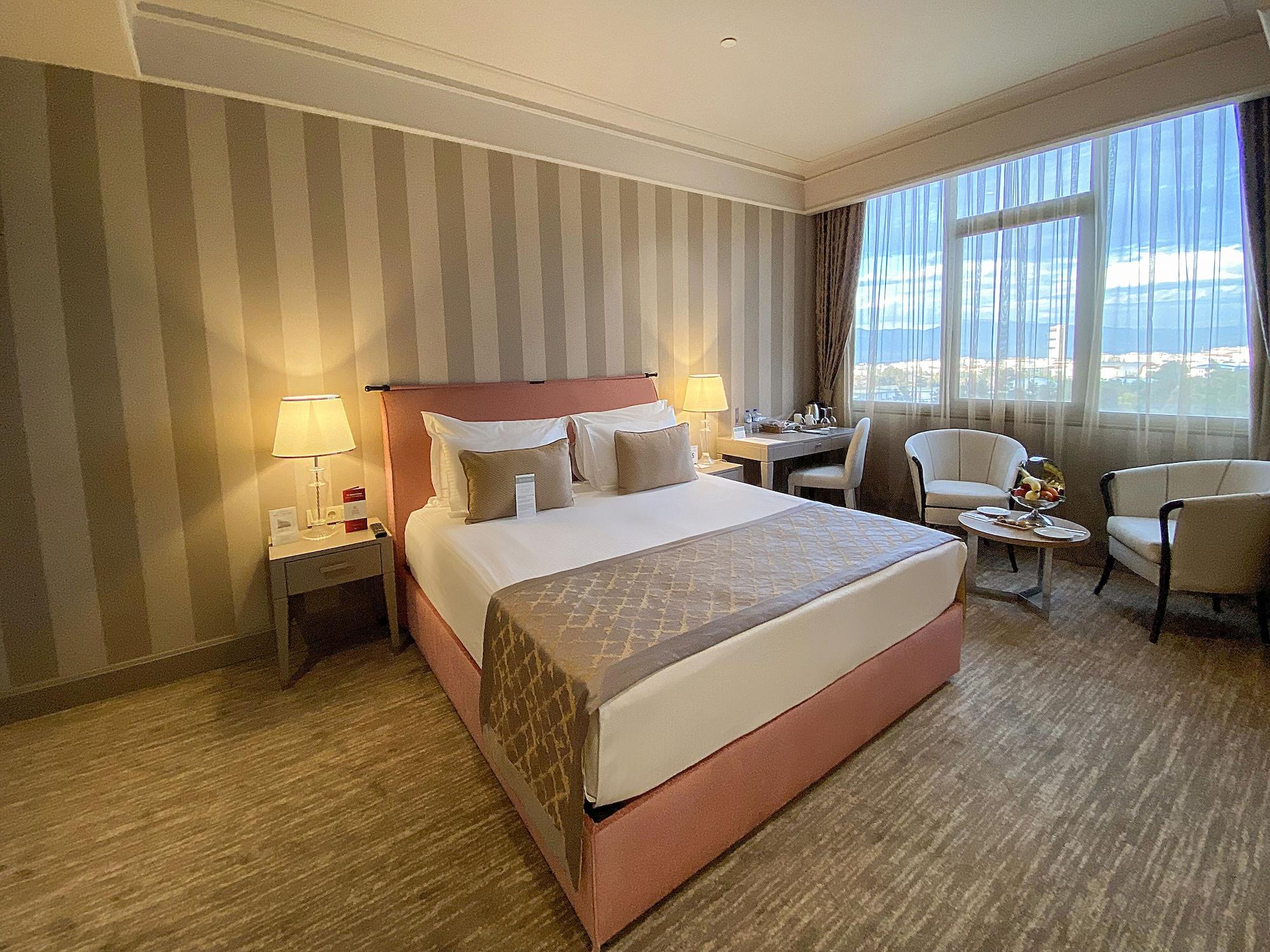 Resort Kaya Thermal&convention 5*