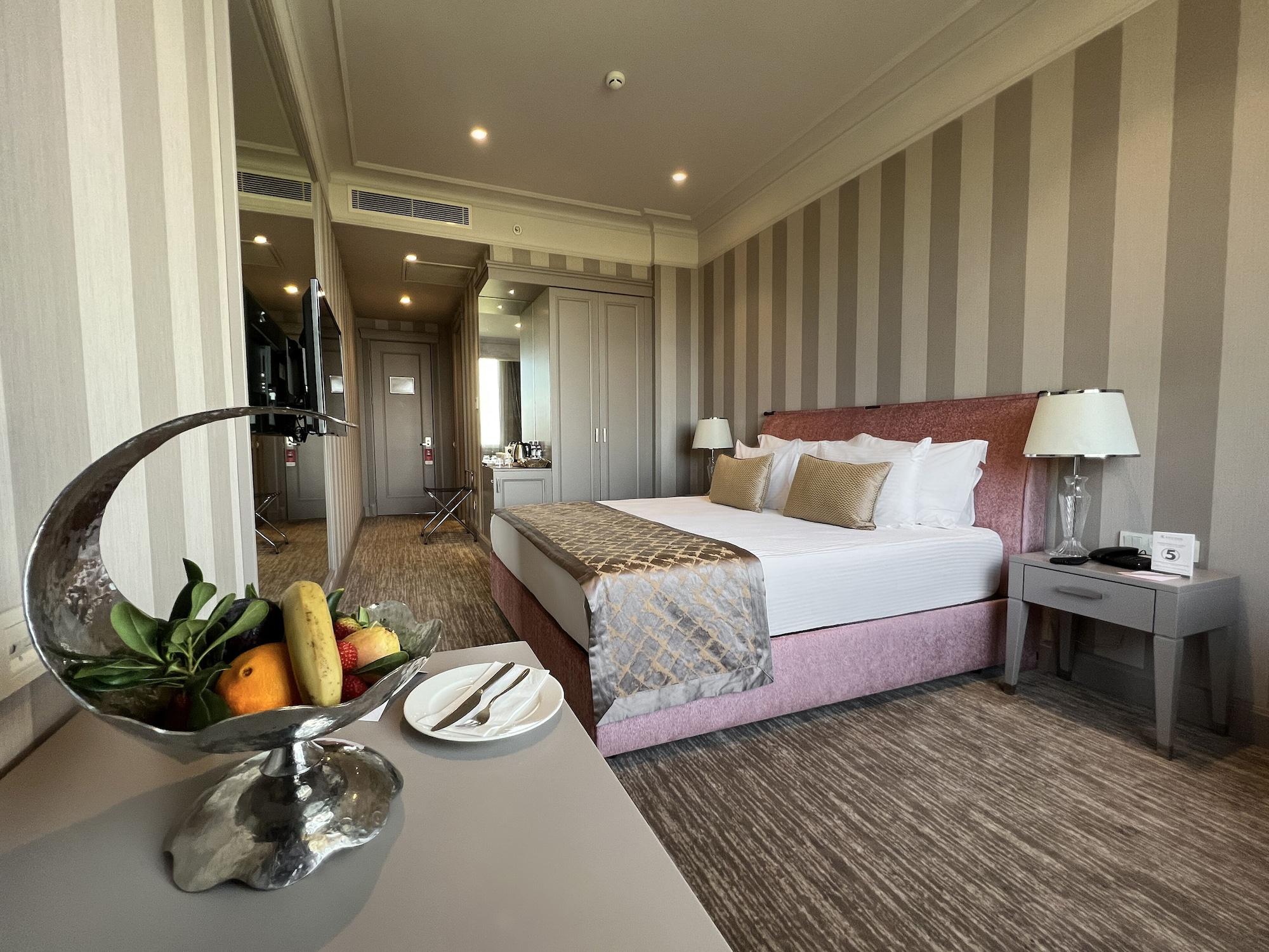 Kaya Thermal&convention İzmir