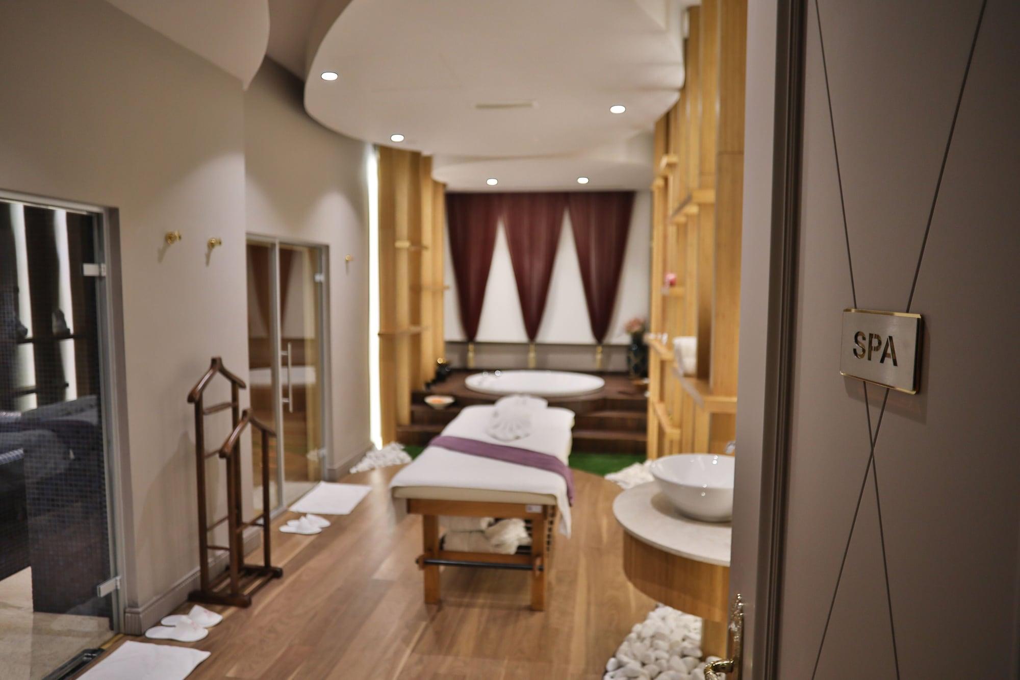 Resort Kaya Thermal&convention