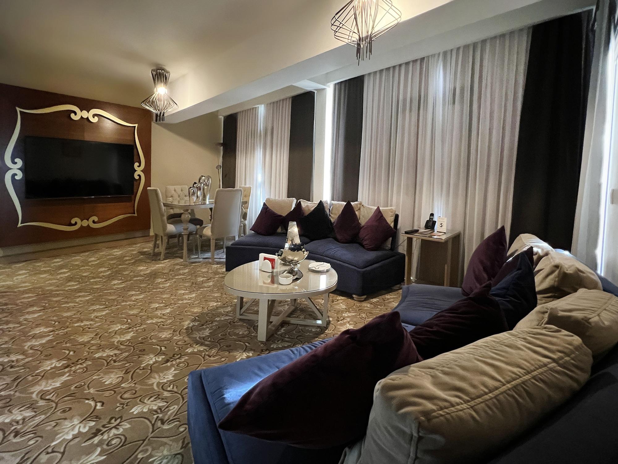 Kaya Thermal&convention İzmir