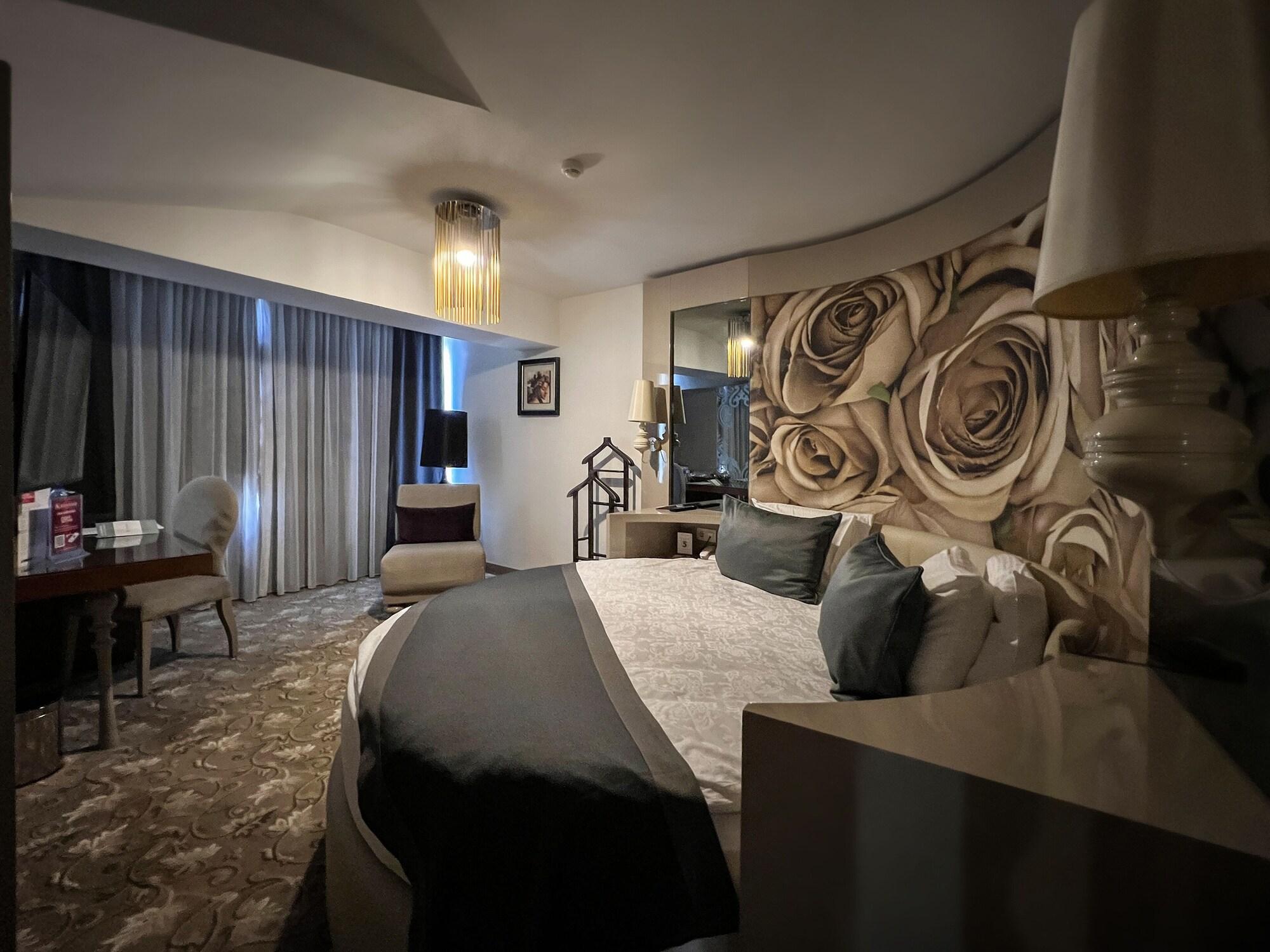 Kaya Thermal&convention Resort