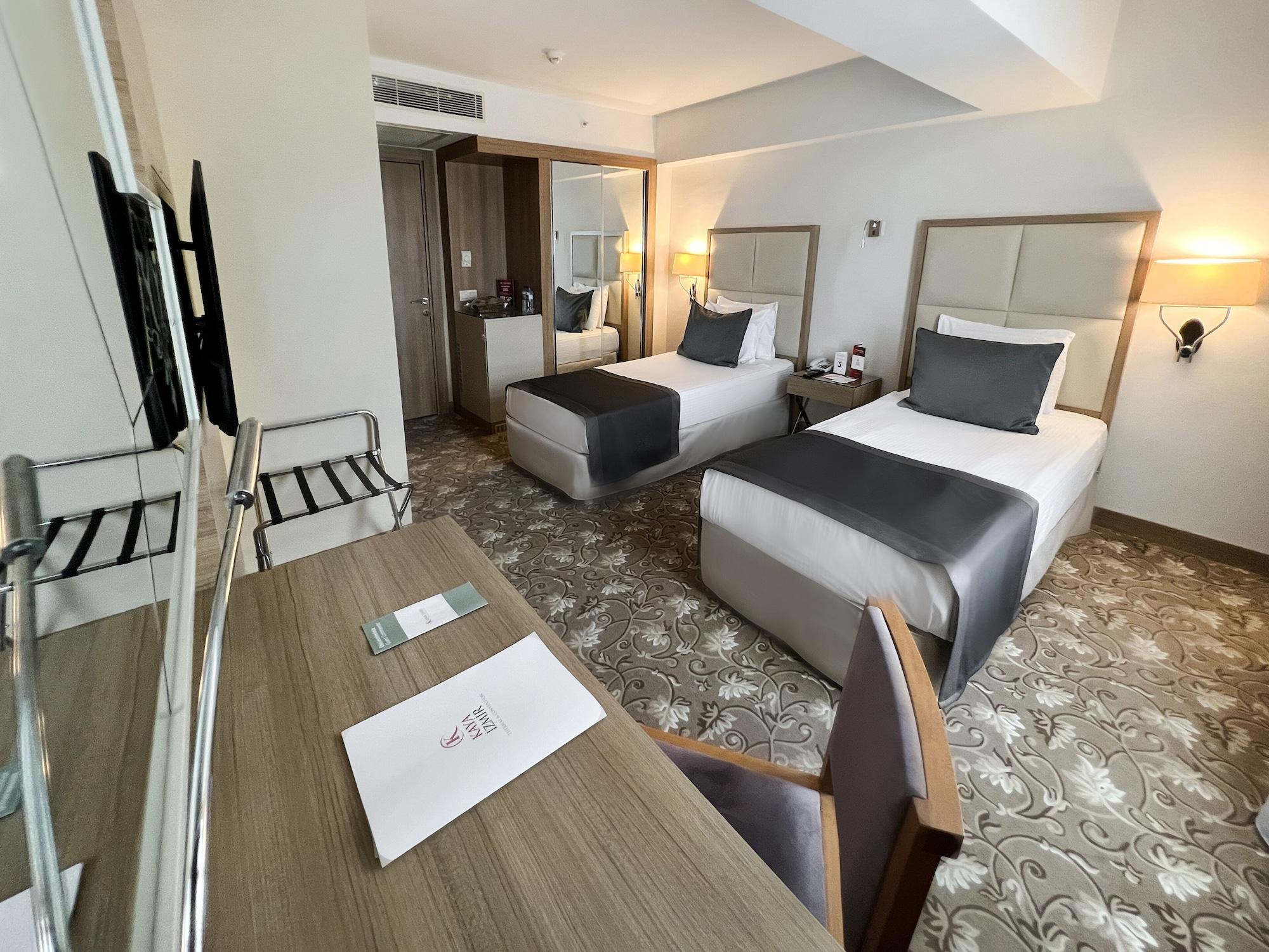 Kaya Thermal&convention Resort İzmir