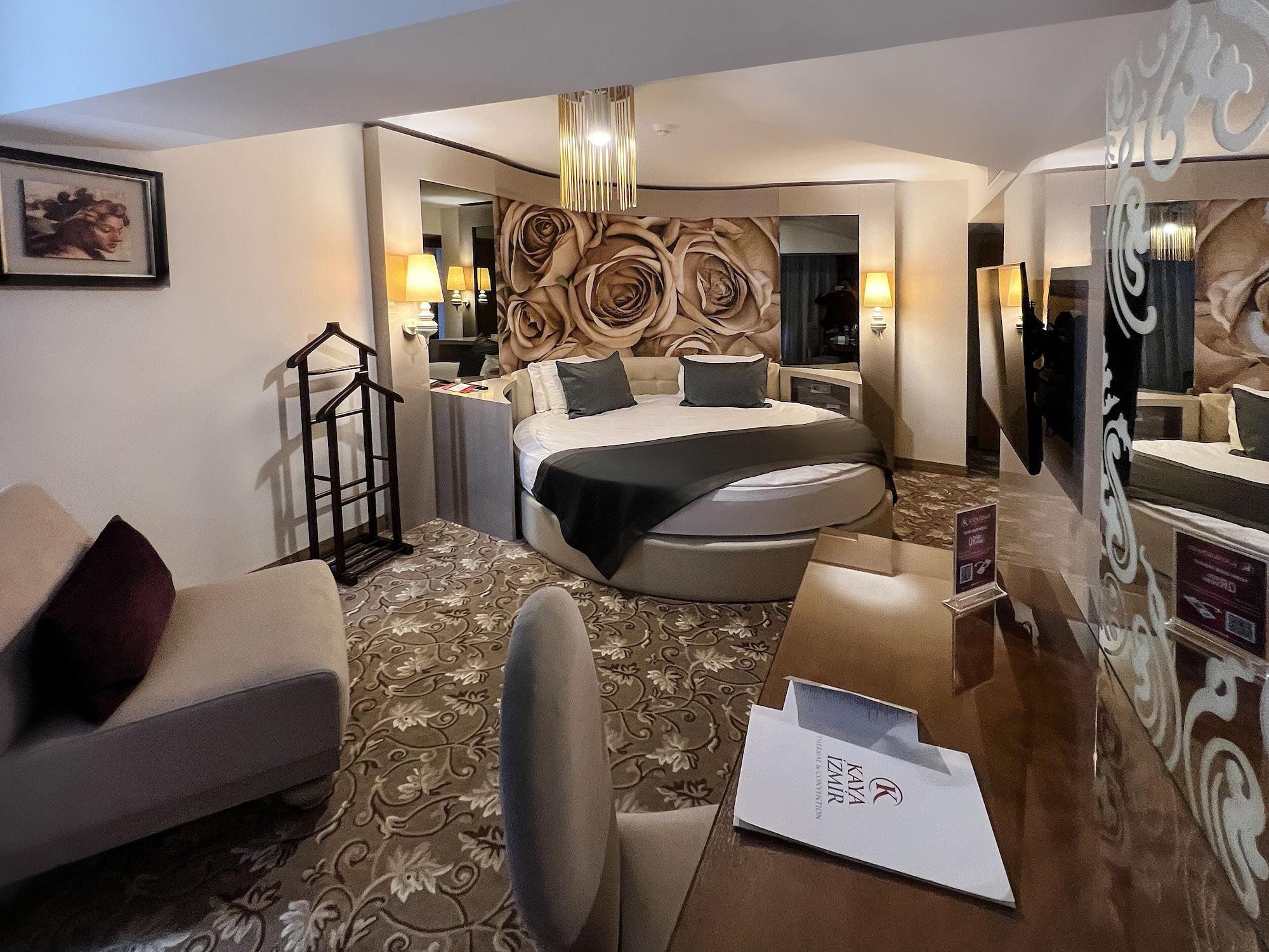 Kaya Thermal&convention Resort 5*