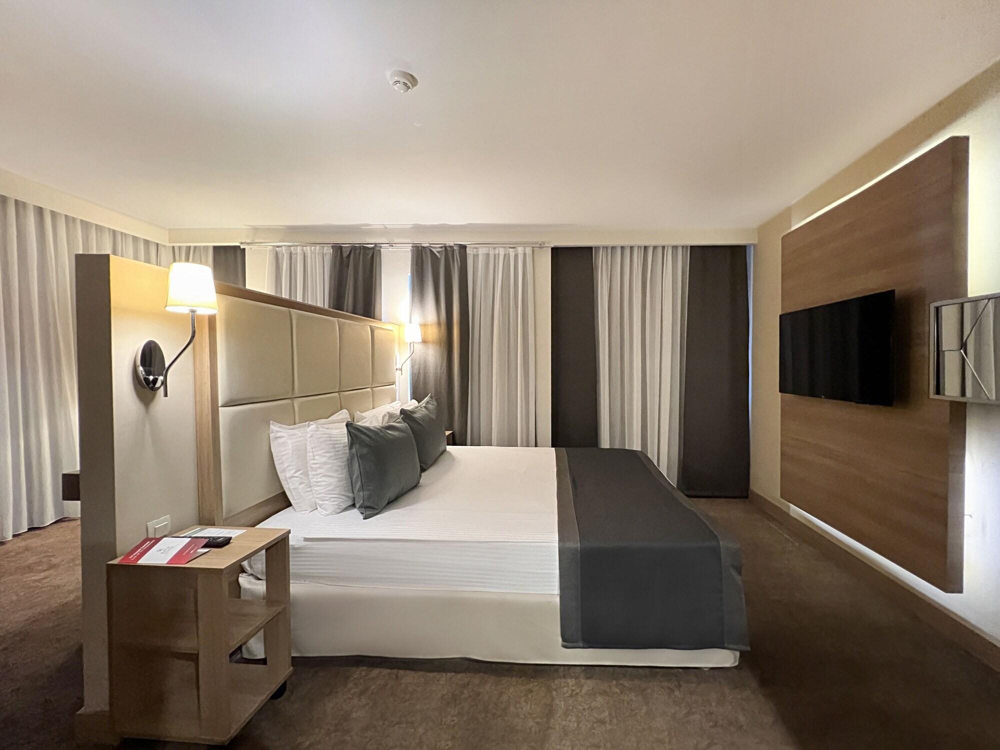 Resort Kaya Thermal&convention