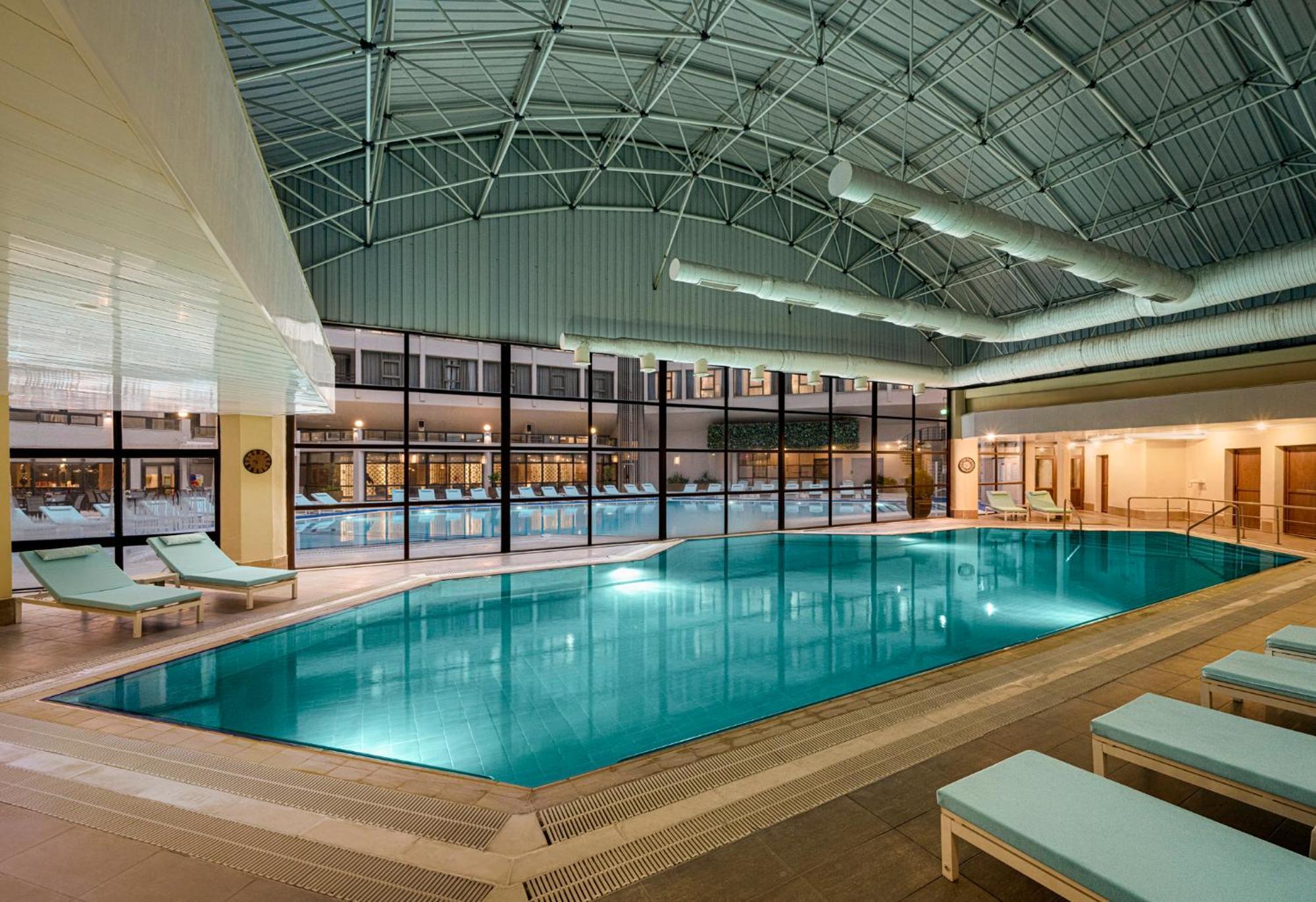 Kaya Thermal&convention