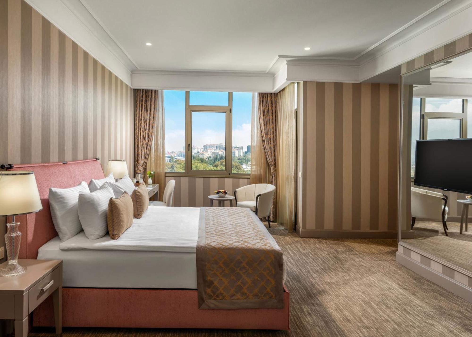 Resort Kaya Thermal&convention