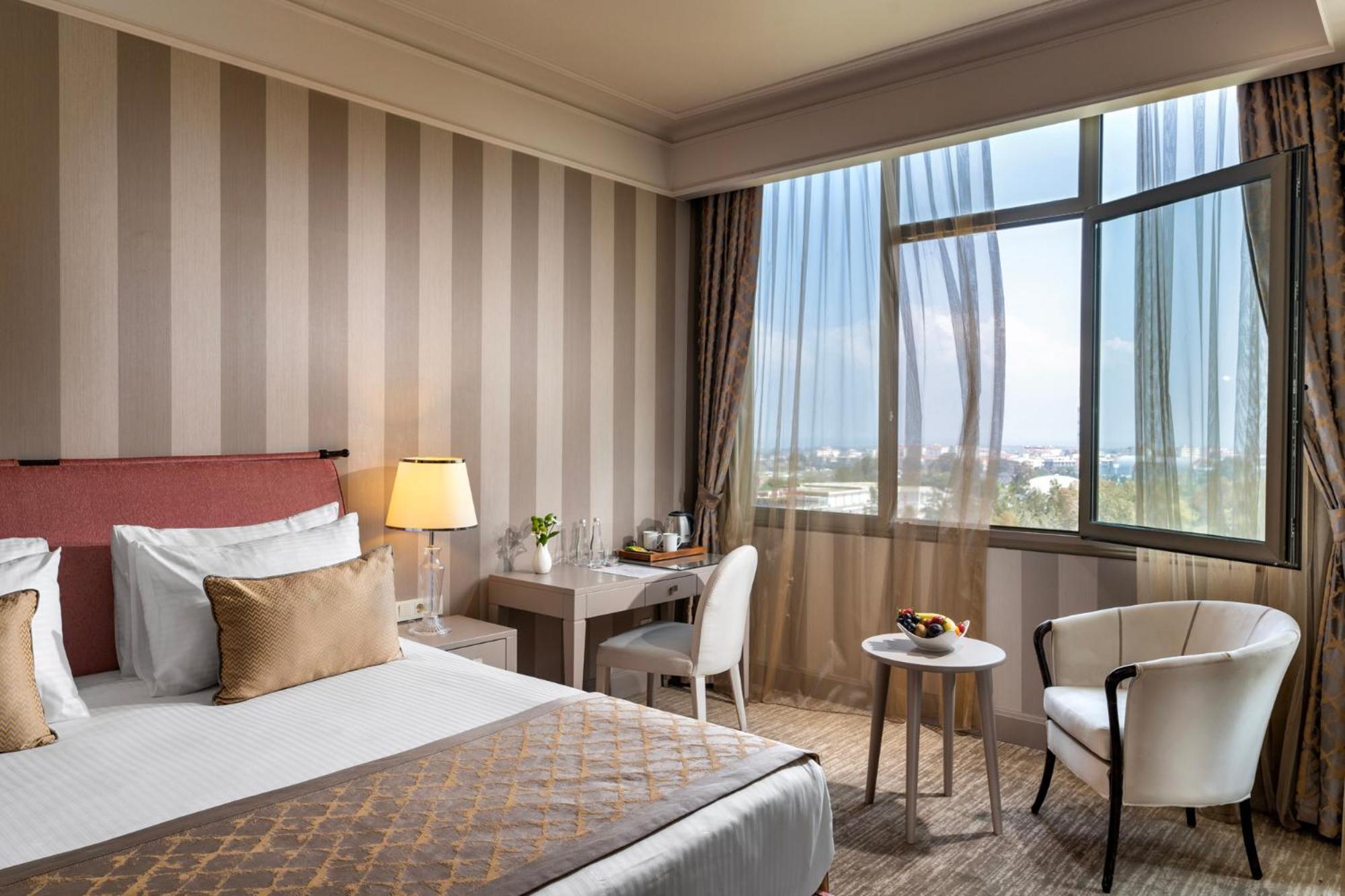 Resort Kaya Thermal&convention