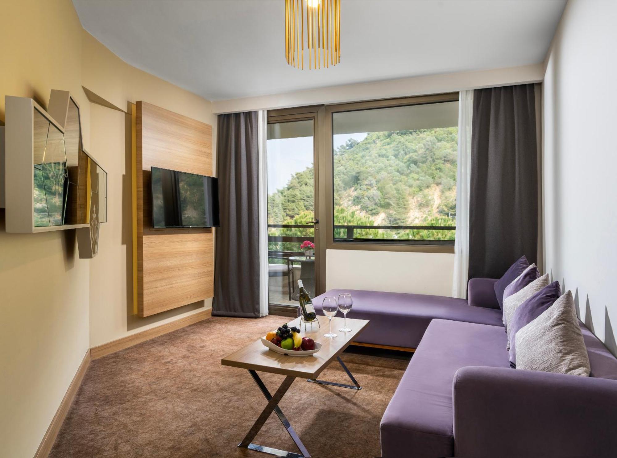 Kaya Thermal&convention Resort İzmir