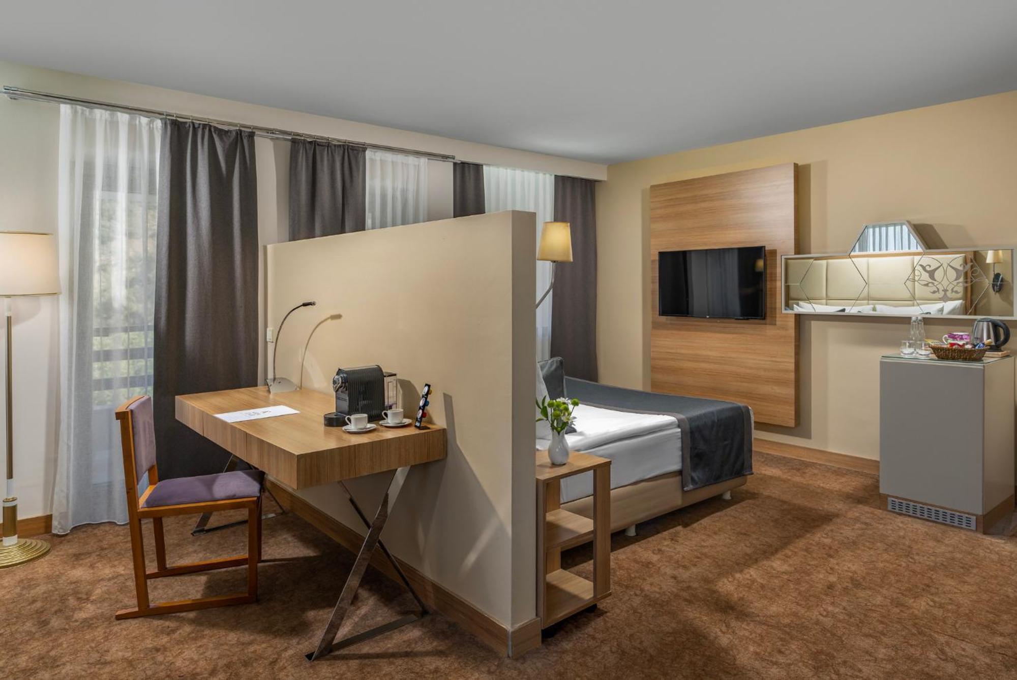 Resort Kaya Thermal&convention İzmir