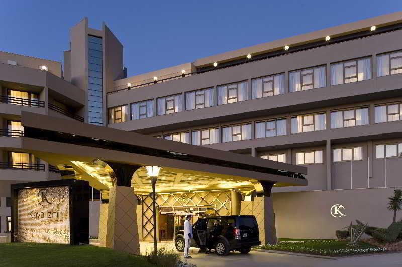 Kaya Thermal&convention