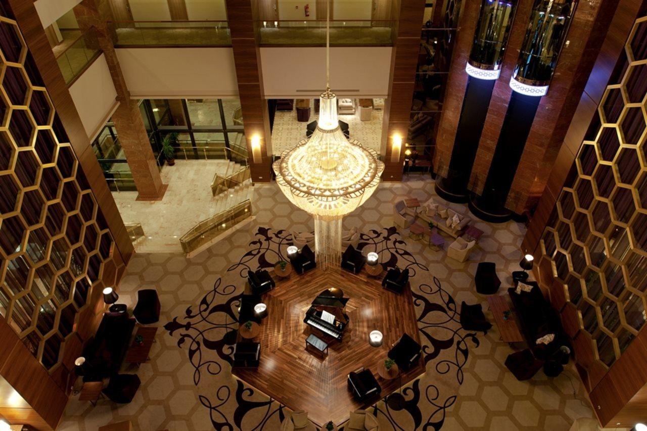 Kaya Thermal&convention 5*