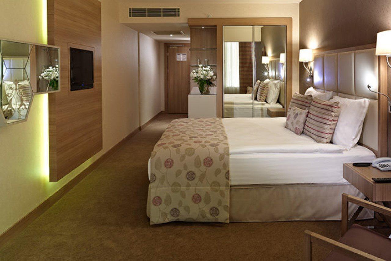 Kaya Thermal & Convention İzmir