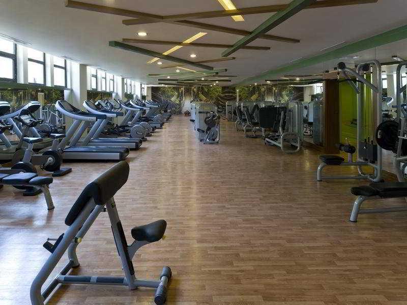 Station touristique Kaya Thermal & Convention 5*