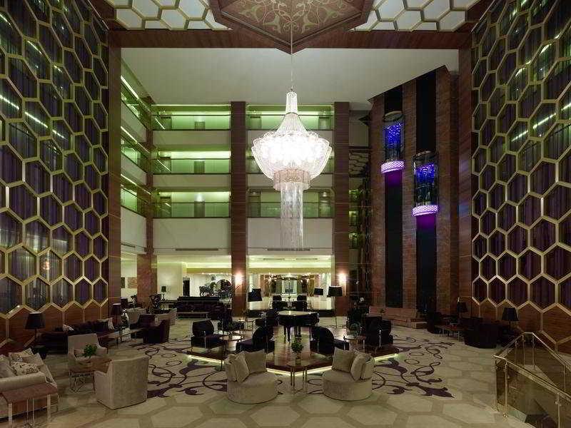 Kaya Thermal & Convention Station touristique