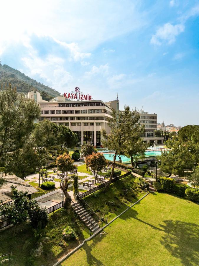 Kaya Thermal & Convention Station touristique