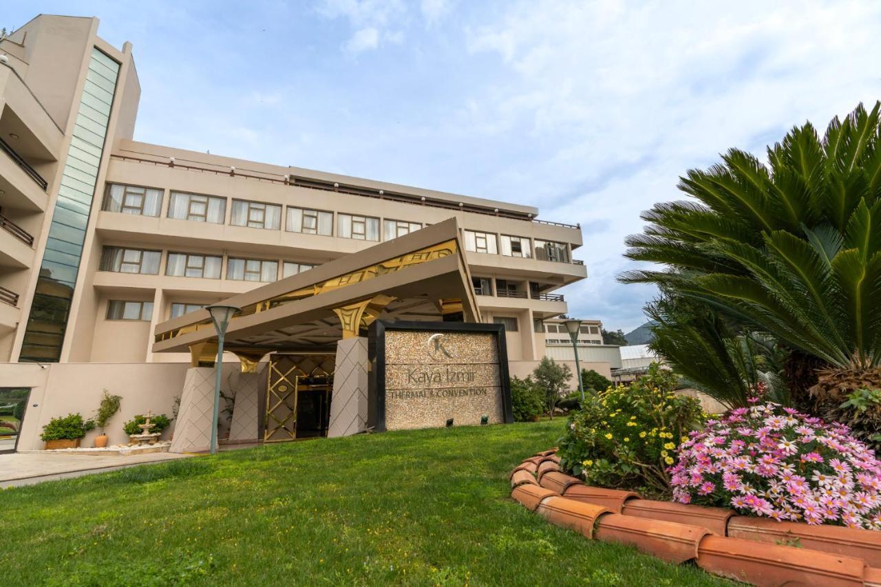 Station touristique Kaya Thermal & Convention 5*