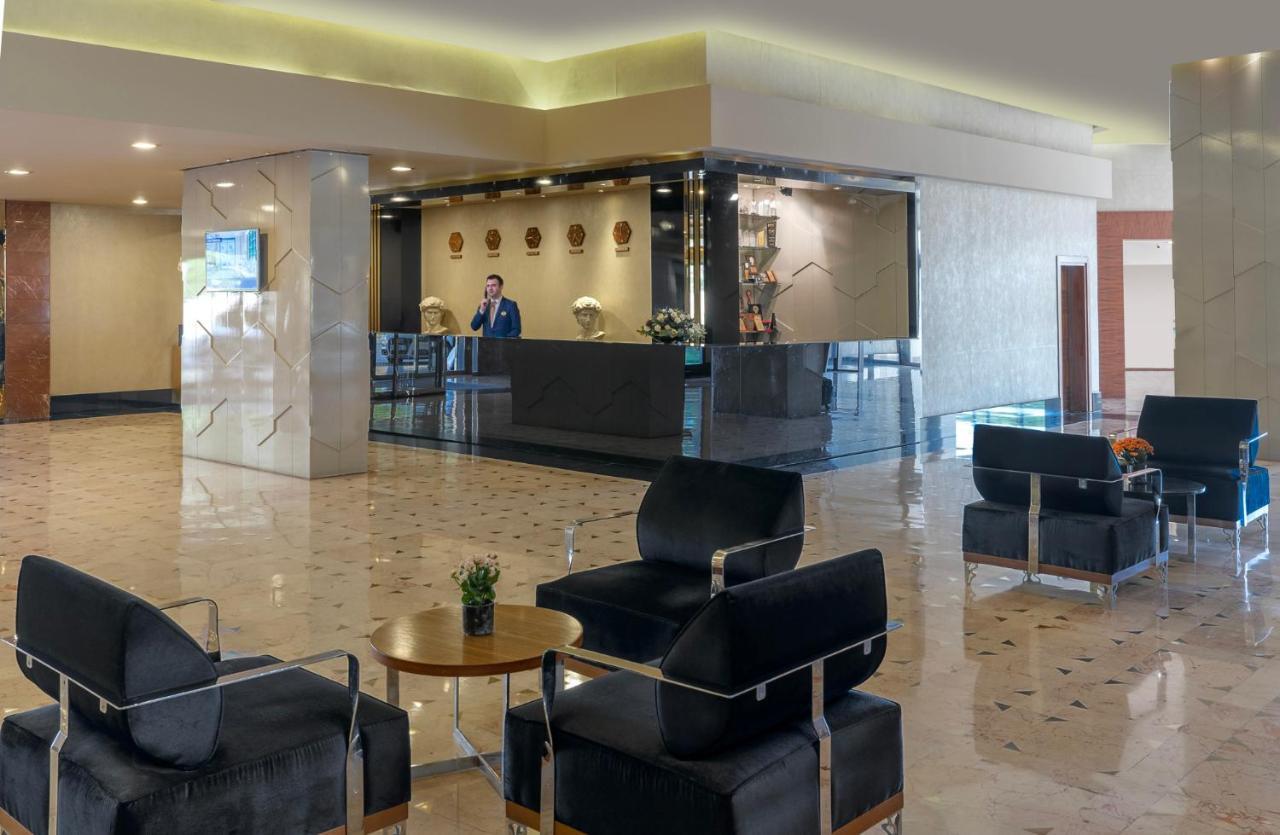 Kaya Thermal & Convention Station touristique