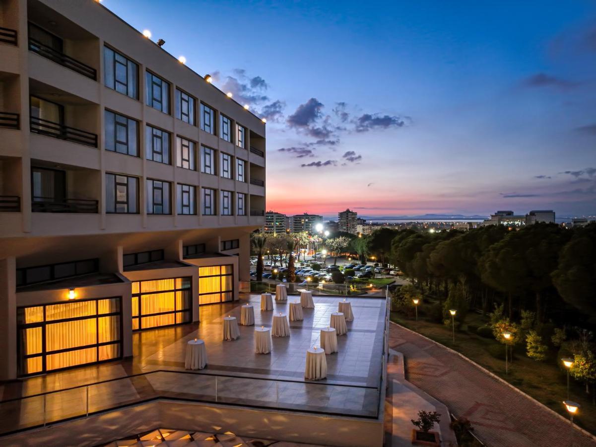 Kaya Thermal & Convention İzmir
