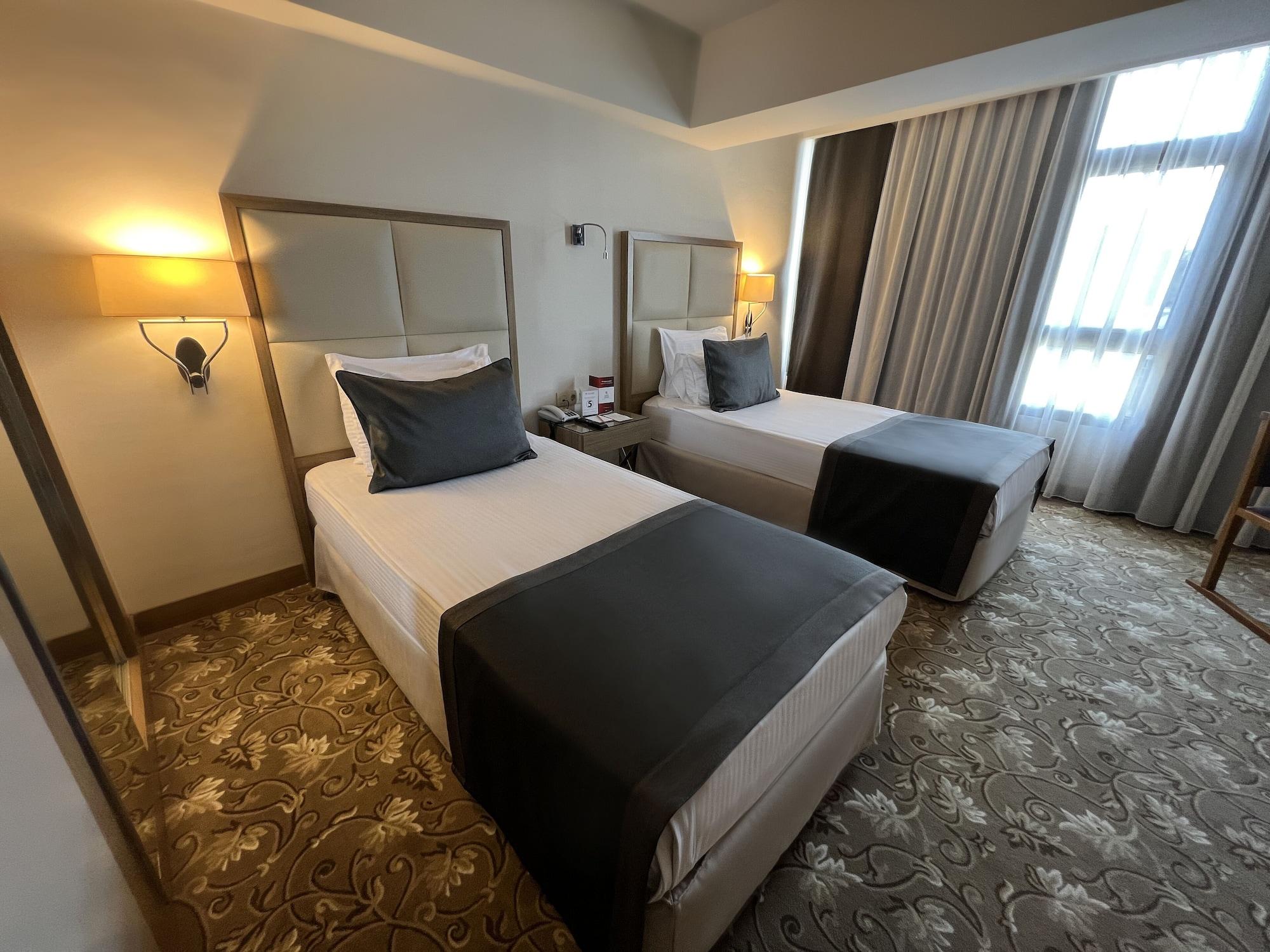 Kaya Thermal & Convention İzmir