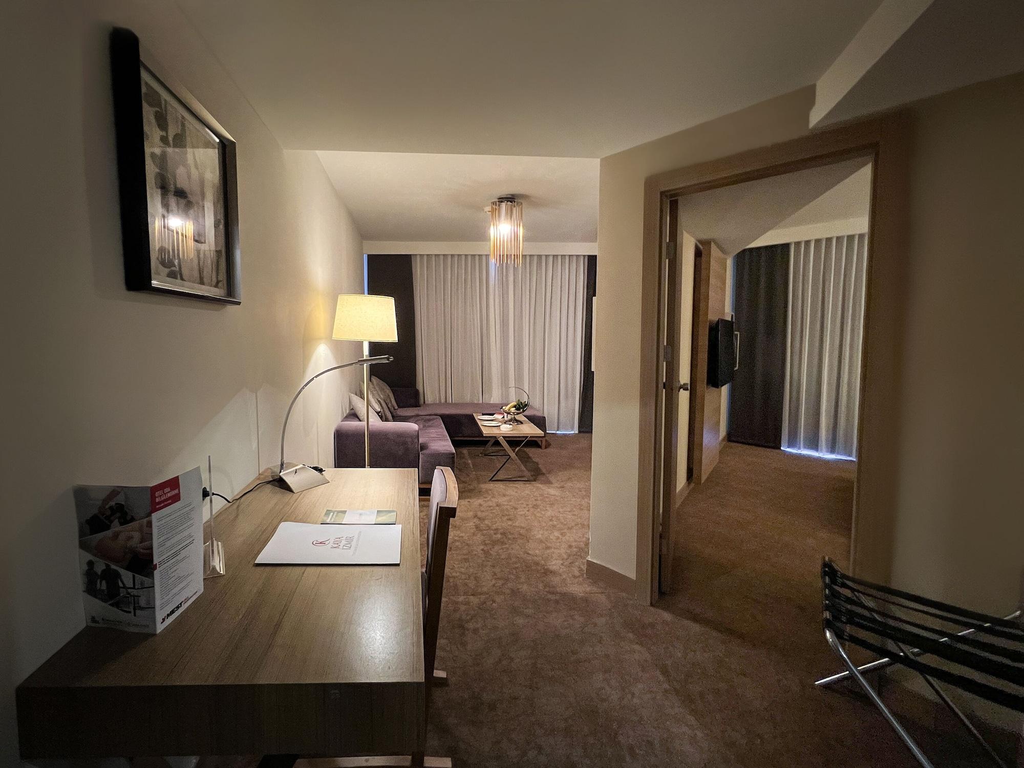 Kaya Thermal & Convention 5* İzmir