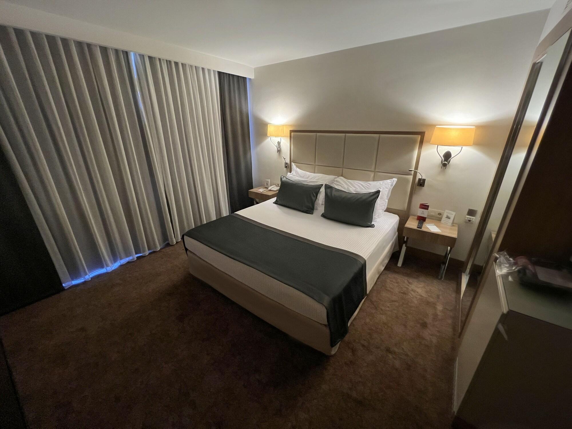 Station touristique Kaya Thermal & Convention 5*
