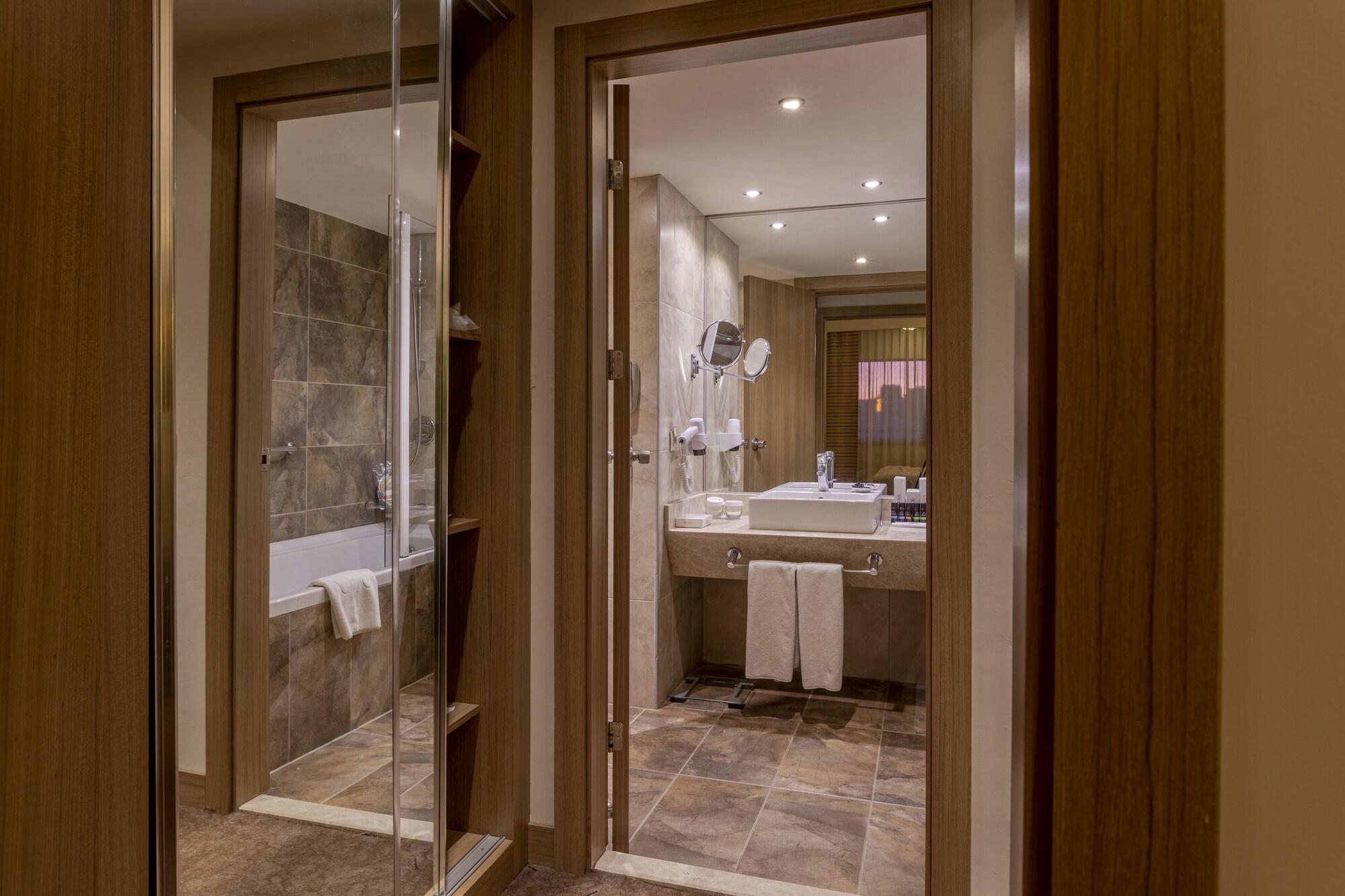 Kaya Thermal & Convention Station touristique 5*