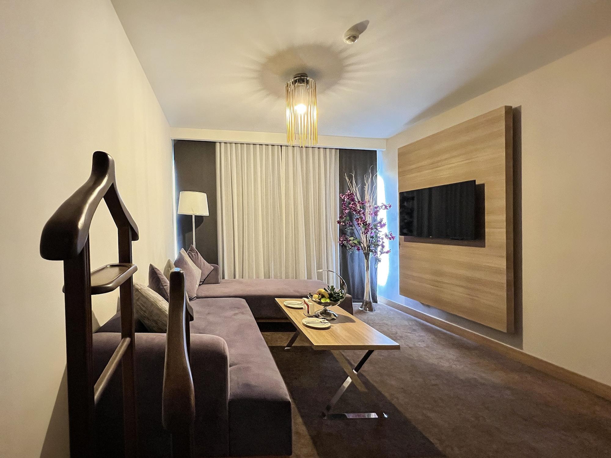 Kaya Thermal & Convention Station touristique İzmir