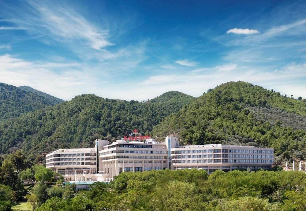 Kaya Thermal & Convention Station touristique