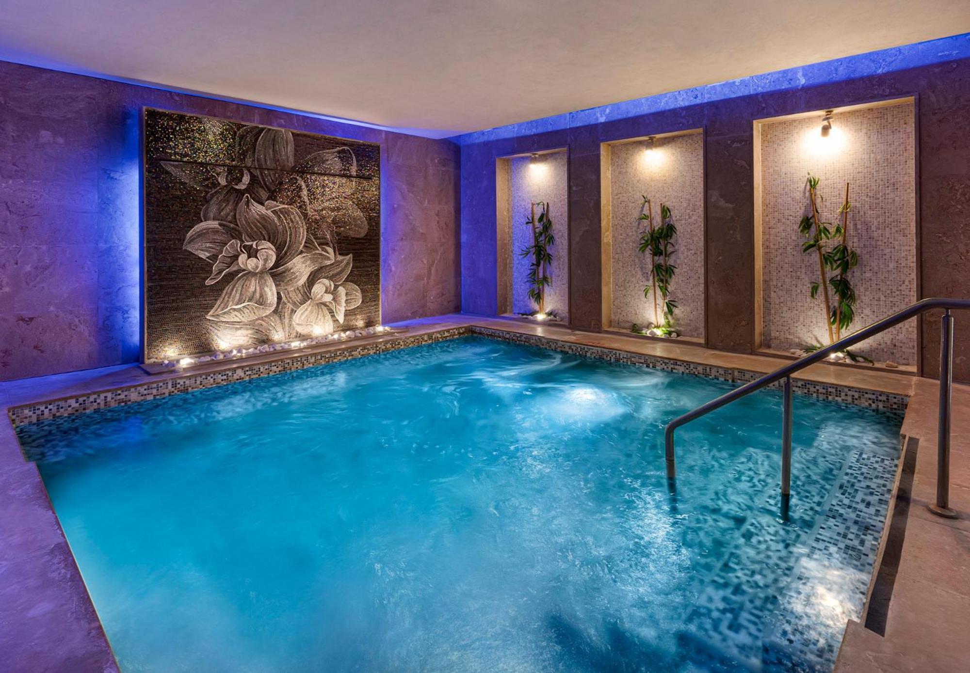 Kaya Thermal & Convention Station touristique