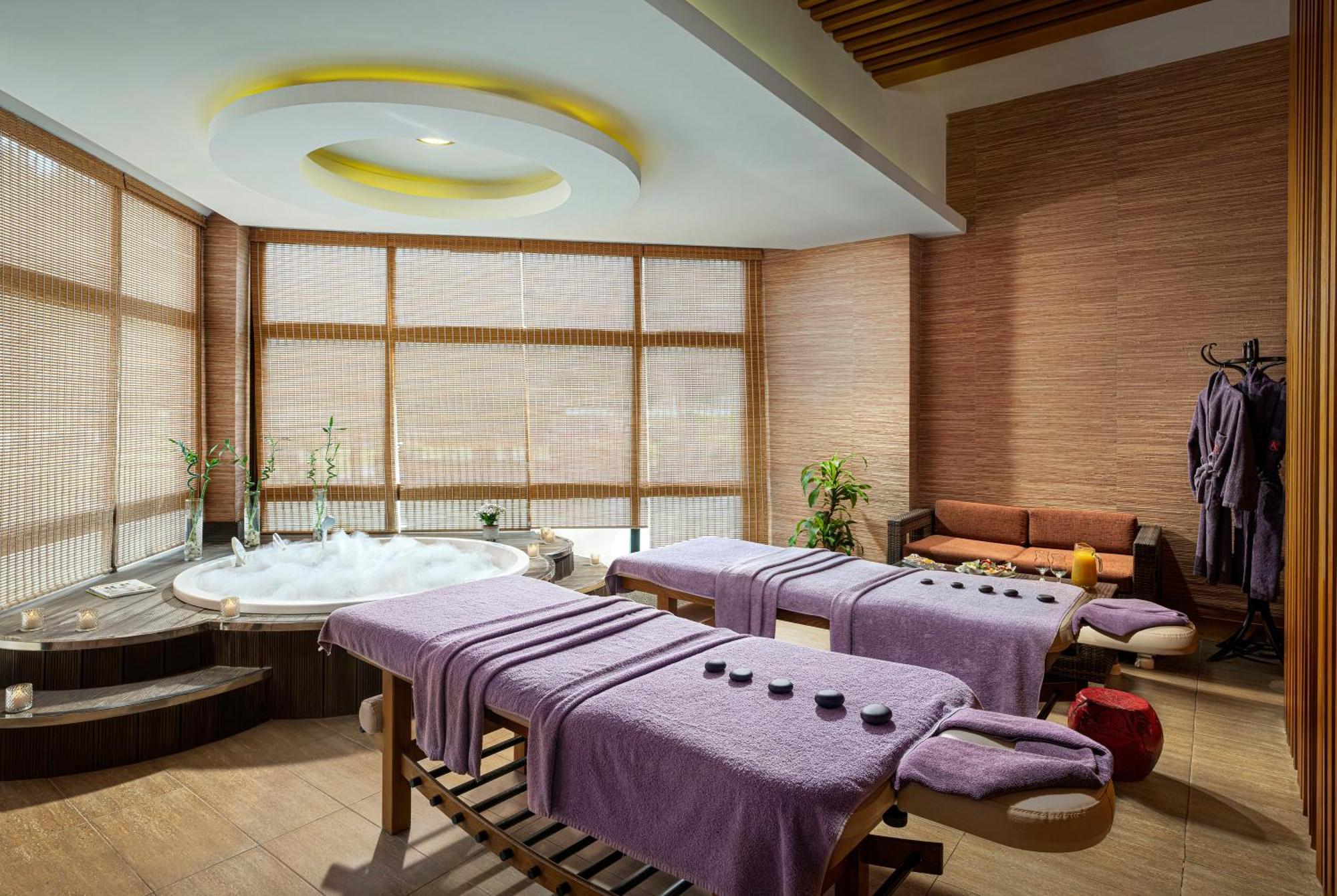 Kaya Thermal & Convention 5* İzmir