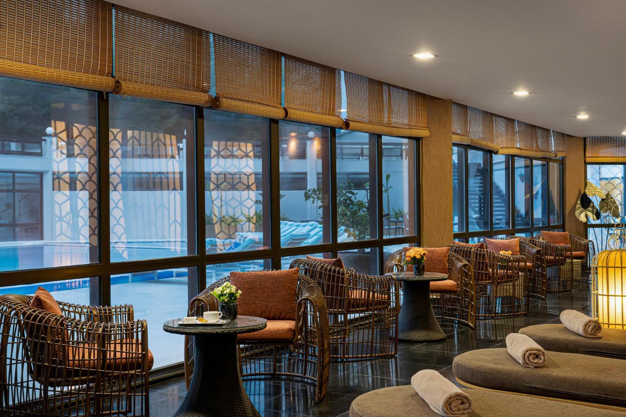 Station touristique Kaya Thermal & Convention 5*
