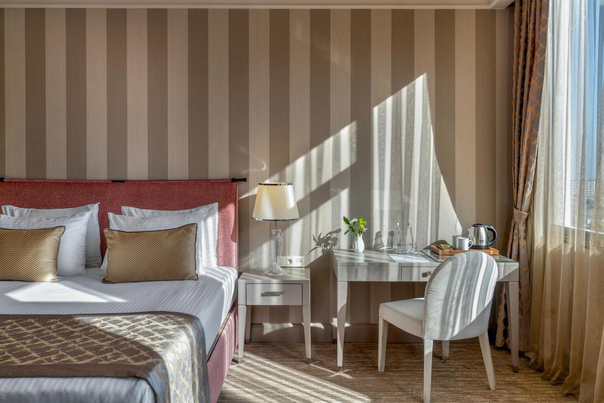Kaya Thermal & Convention Station touristique 5*