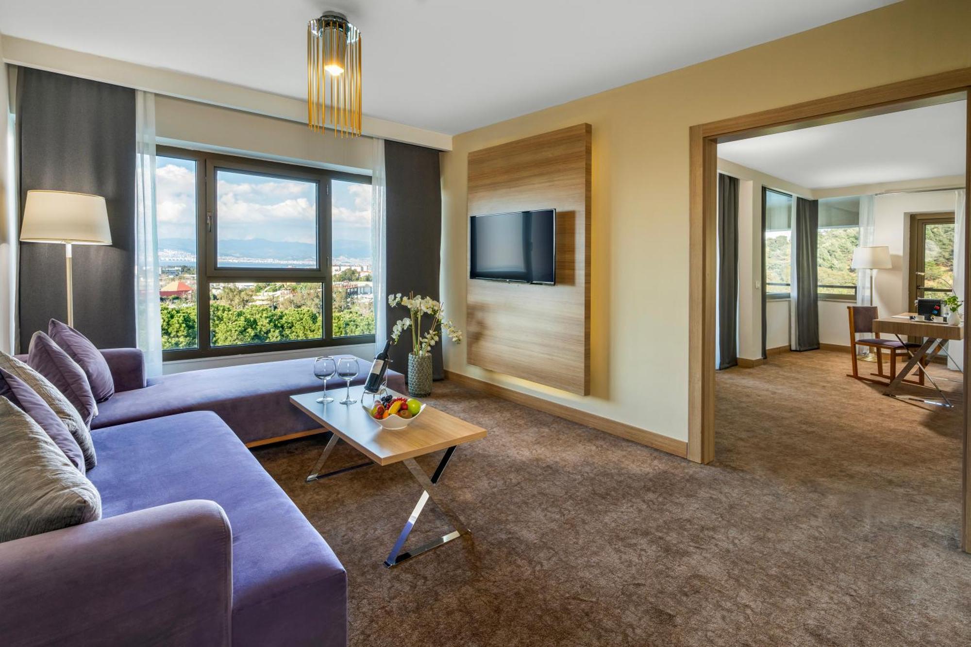 Kaya Thermal & Convention İzmir