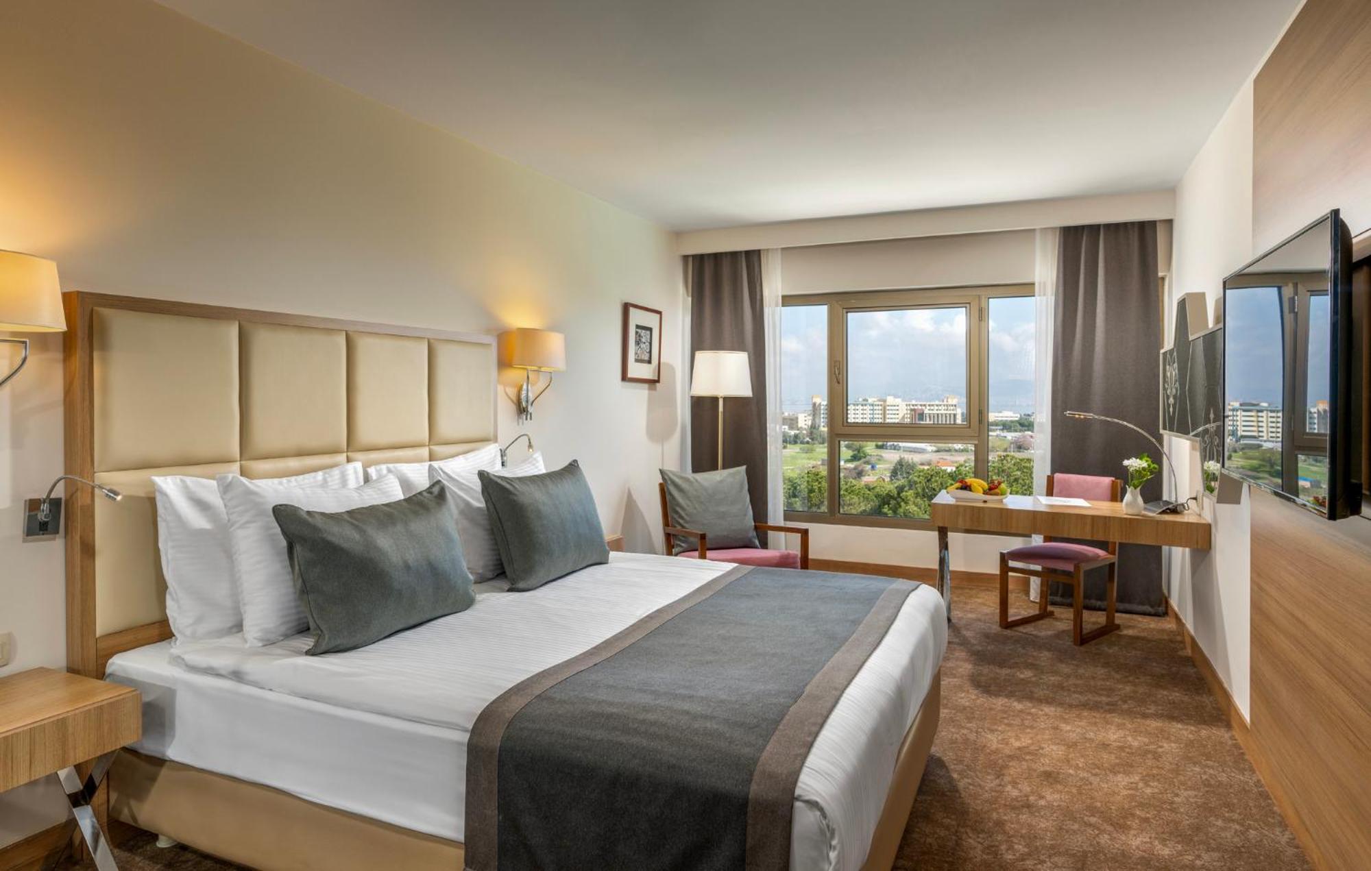 Kaya Thermal & Convention Station touristique 5*