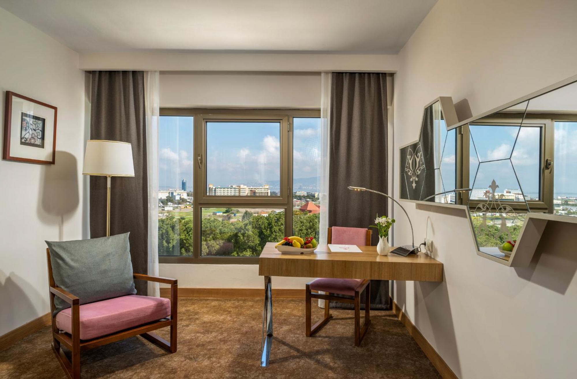 Station touristique Kaya Thermal & Convention İzmir