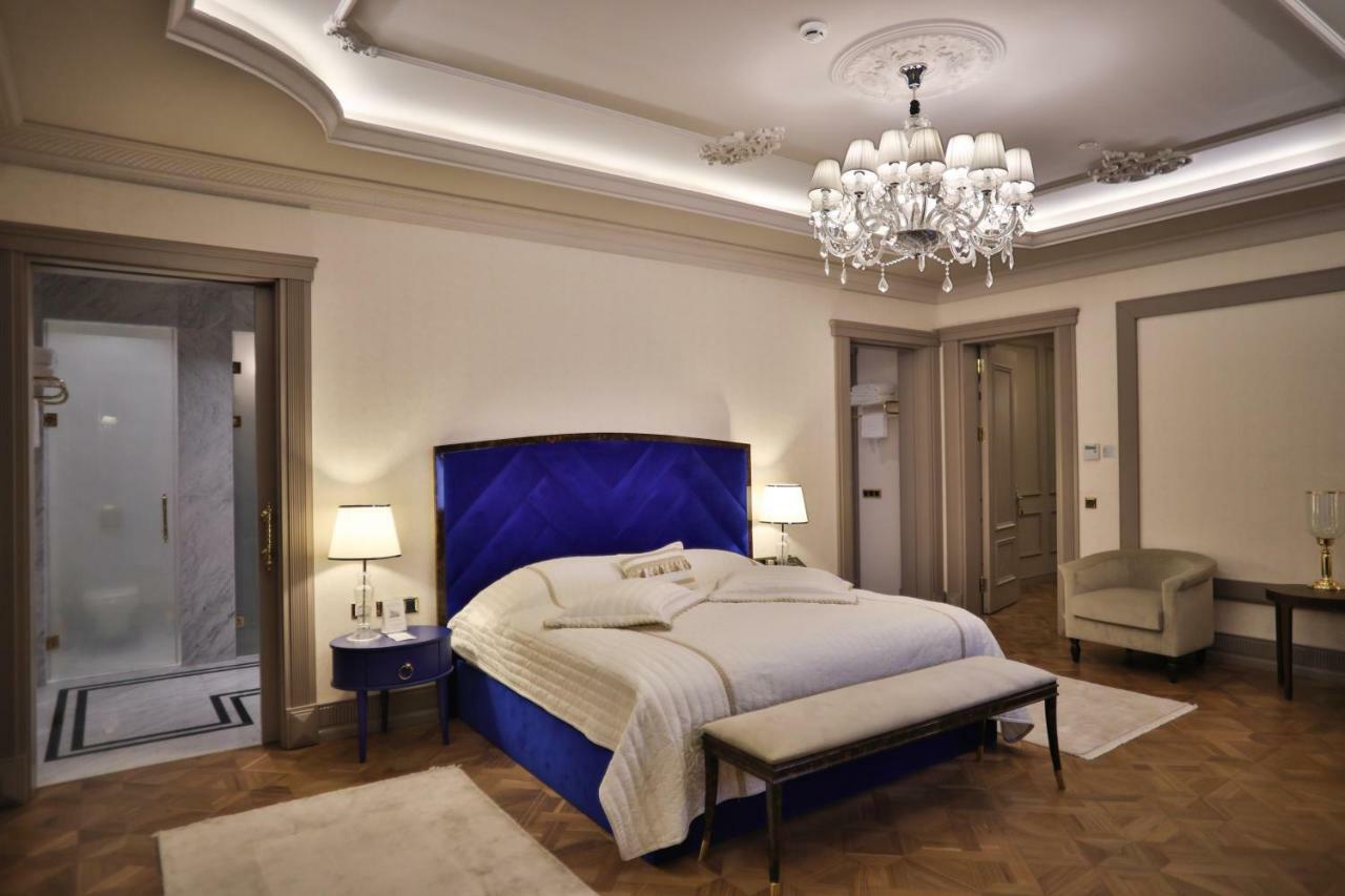 Kaya Thermal & Convention 5* İzmir