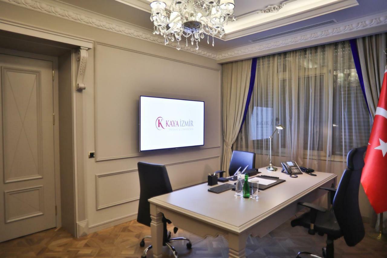 Station touristique Kaya Thermal & Convention