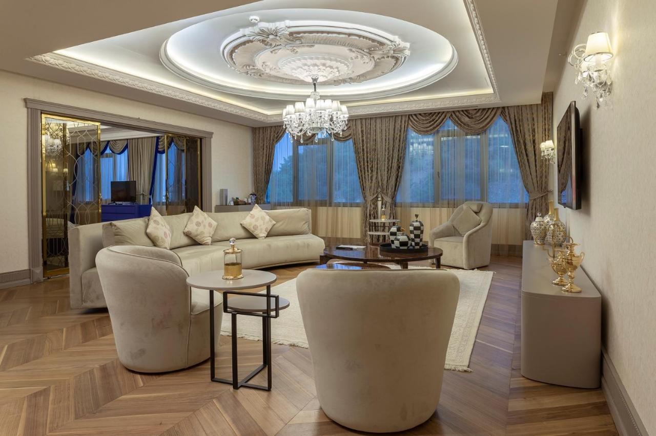 Kaya Thermal & Convention İzmir