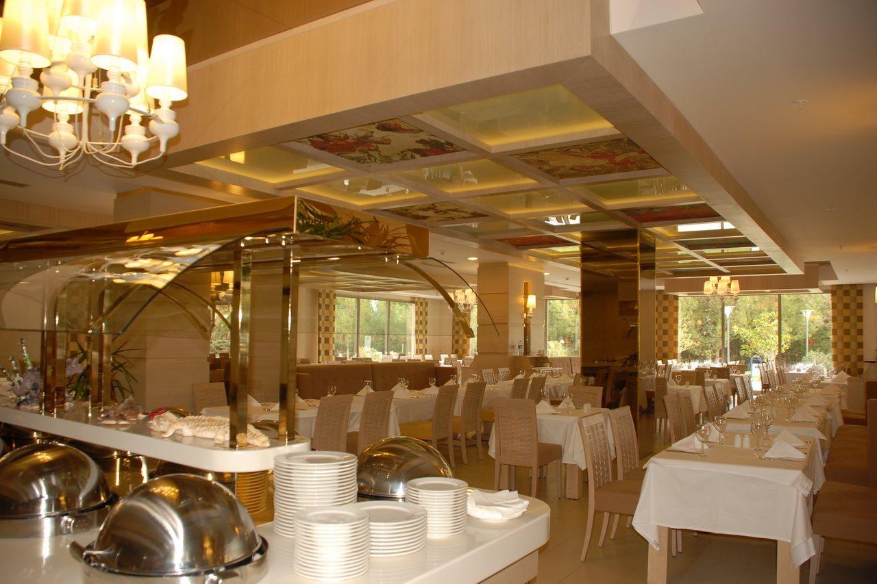 Station touristique Kaya Thermal & Convention İzmir